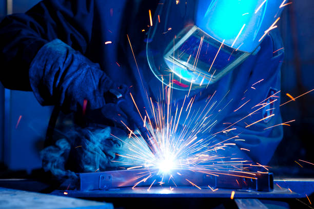 Affordable Welder Services in Lake Park, FL